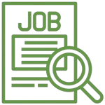 Symbol für Minijobs in Solingen
