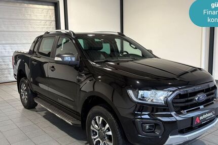 Ford Ranger 54.163 km 33.330 &euro; Wuppertal 42287
