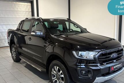 Ford Ranger 54.163 km 34.990 &euro; Wuppertal 42287