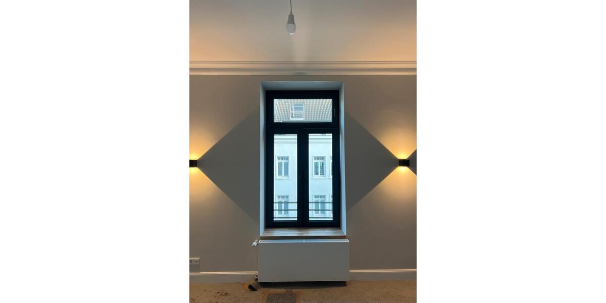 Terrassenwohnung Düsseldorf Stadtbezirk 5 - 4 Zimmer, 87 m&sup2;, 750.000&euro; | Angebot:26655398
