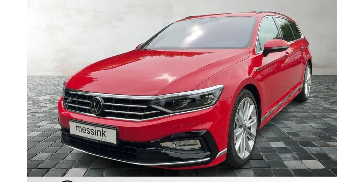 VW Passat 43.962 km 29.950 &euro; Radevormwald 42477