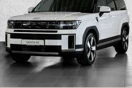 Hyundai SANTA FE 9.999 km 52.399 &euro; Köln 51063