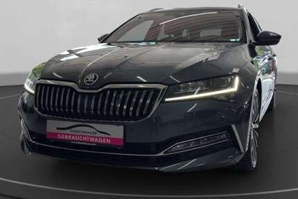 Skoda Superb 67.669 km 34.880 € Köln (Raderberg) 50968