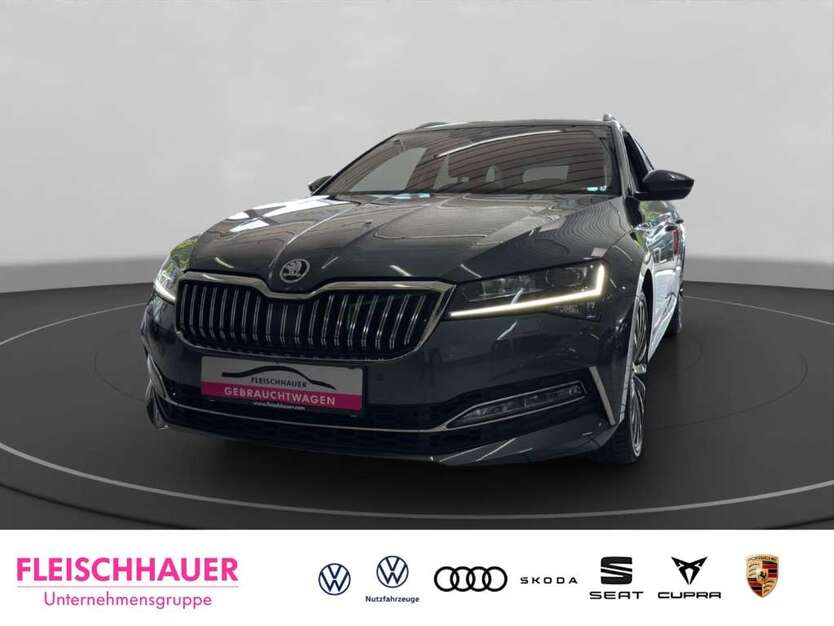 Skoda Superb 67.669 km 34.880 € Köln (Raderberg) 50968