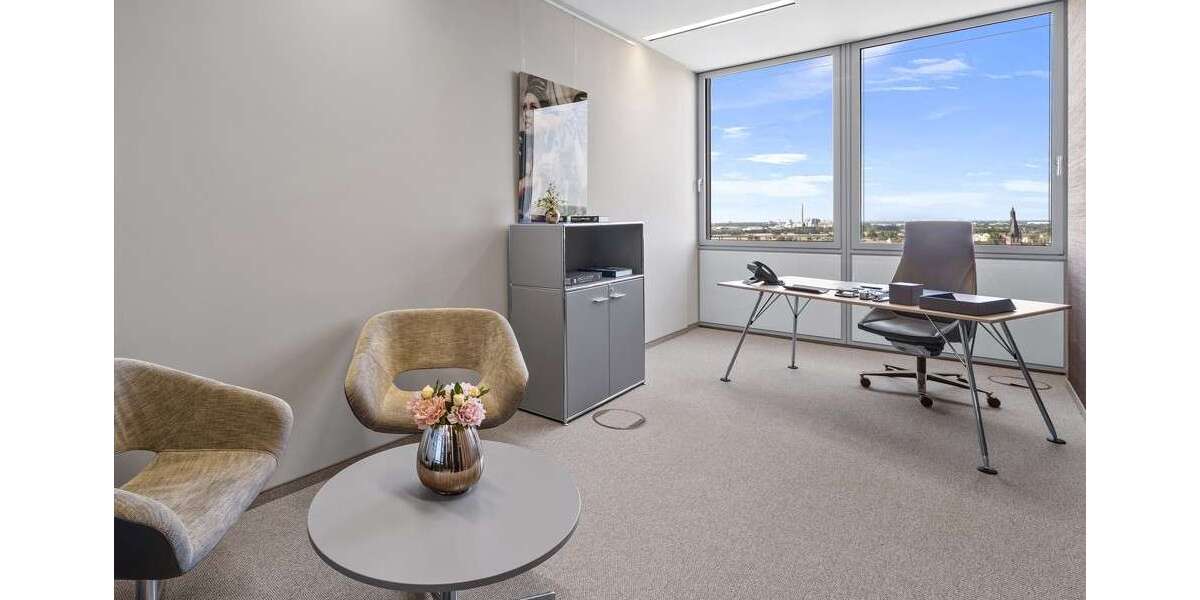 Gewerbeobjekt Düsseldorf Pempelfort - 1.890&euro; | Angebot:27690659
