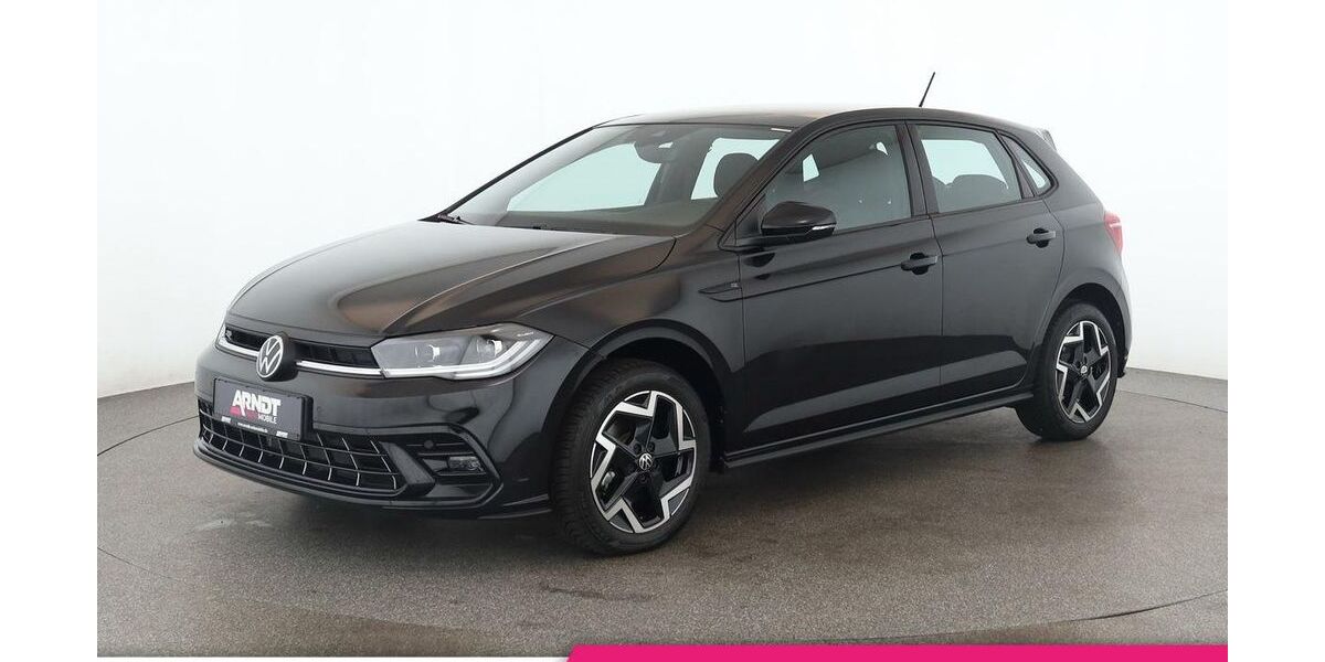 VW Polo 7.200 km 26.684 &euro; Düsseldorf 40233