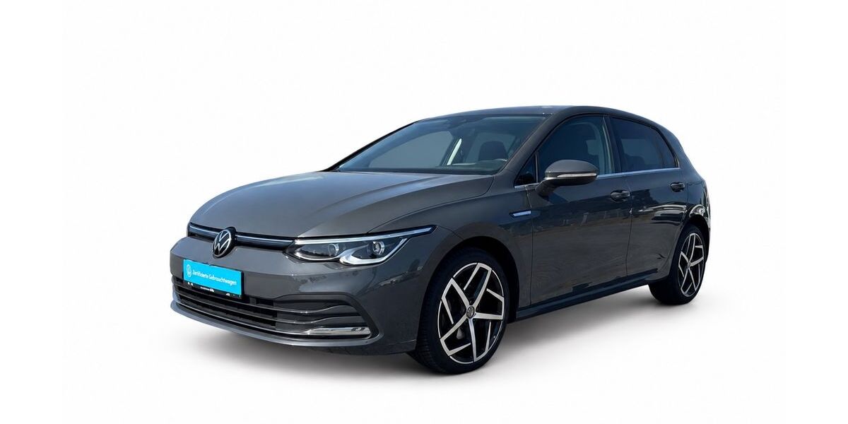 VW Golf 68.500 km 18.600 &euro; Köln 50678