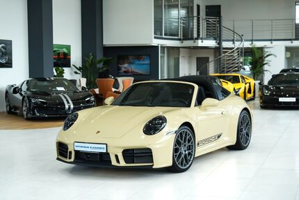 Porsche 992 1.537 km 189.980 &euro; Köln 51147