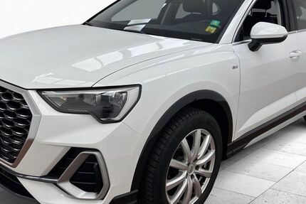 Audi Q3 82.156 km 25.990 &euro; Hilden 40721
