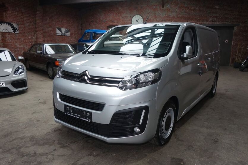 Citroen Jumpy 280.003 km 7.980 € Hilden 40721