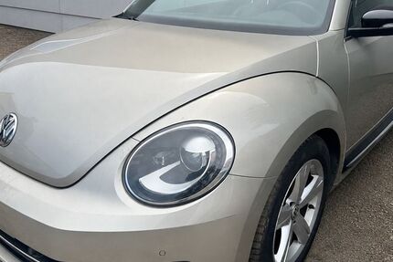 VW Beetle 183.600 km 5.499 &euro; Köln 51145