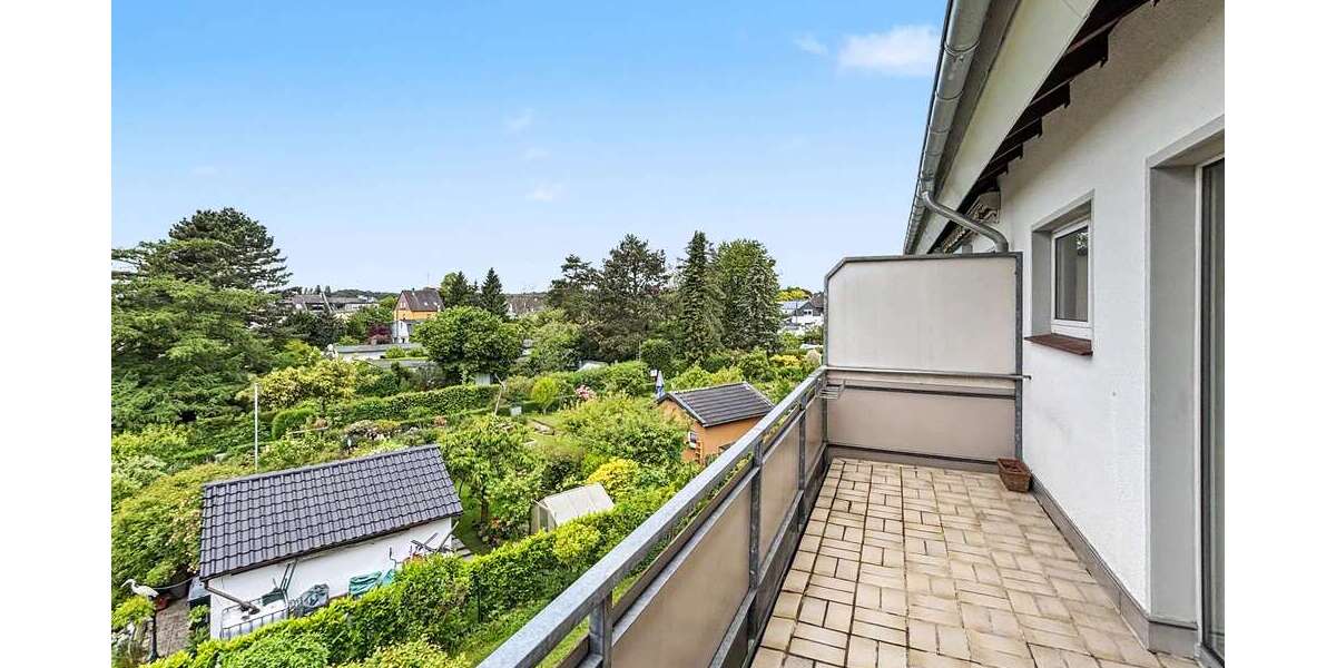 Etagenwohnung Solingen Ohligs - 3 Zimmer, 69 m&sup2;, 155.000&euro; | Angebot:26693890