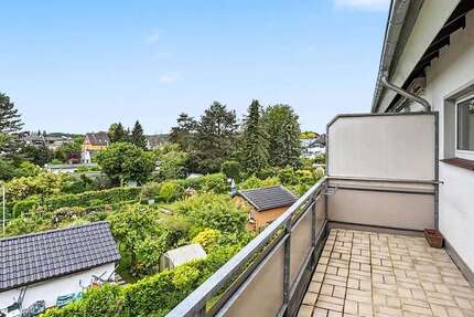 Wohnung Solingen Ohligs - 3 Zimmer, 69 m&sup2;, 155.000&euro; | Angebot:26693890