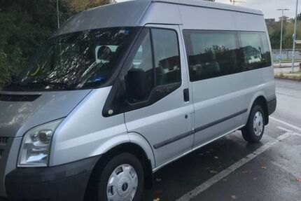 Ford Transit 118.251 km 11.950 € Heiligenhaus 42579