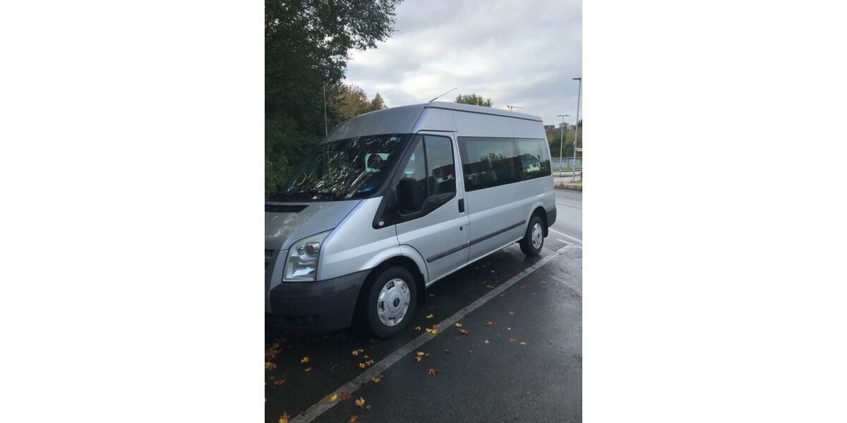 Ford Transit 118.251 km 11.950 € Heiligenhaus 42579