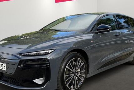 Audi A6 e-tron 10.000 km 68.960 &euro; Wuppertal 42109