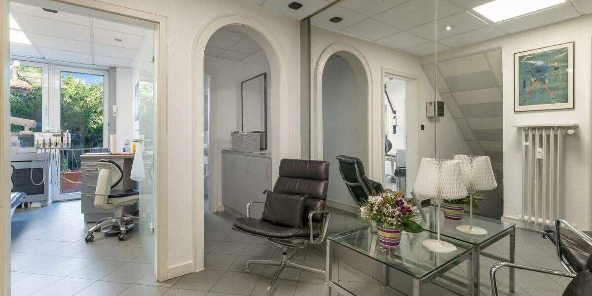 Mehrfamilienhaus, Wohnhaus Düsseldorf Eller - 1 Zimmer, 438 m&sup2;, 1.190.000&euro; | Angebot:22414312