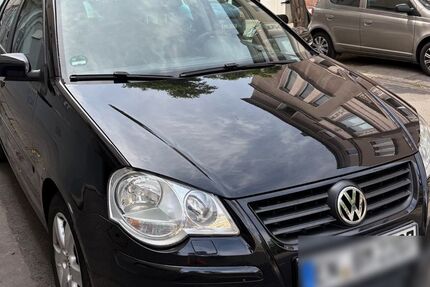 VW Polo 223.112 km 1.200 &euro; Köln 50737