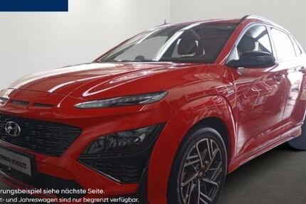Hyundai KONA 28.114 km 22.980 &euro; Velbert 42553