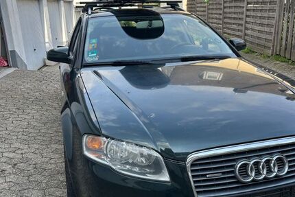 Audi A4 230.000 km 6.500 &euro; Velbert 42549