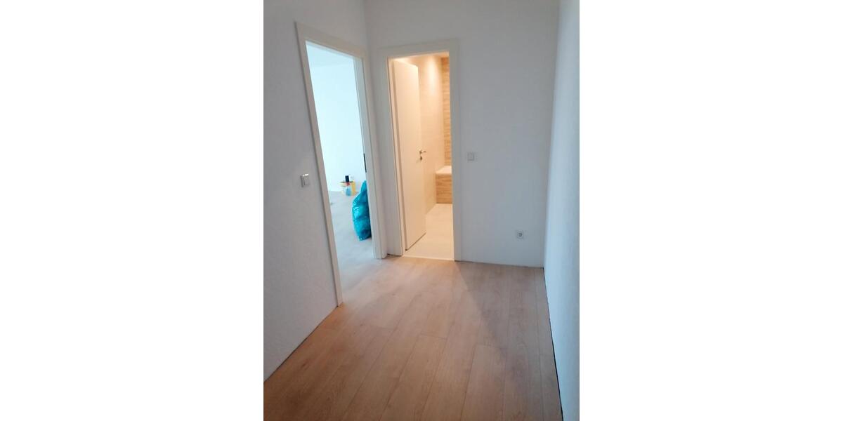 Etagenwohnung Mettmann - 1 Zimmer, 37 m&sup2;, 480&euro; | Angebot:27569824