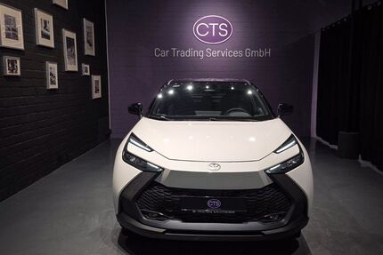 Toyota C-HR 5.530 km 29.000 &euro; Düsseldorf 40476