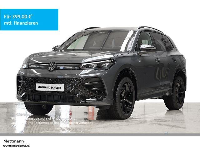 VW Tiguan 9.999 km 54.990 &euro; Mettmann 40822
