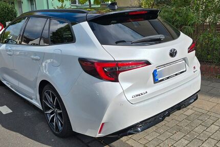Toyota Corolla 18.300 km 33.750 € Leverkusen 51373