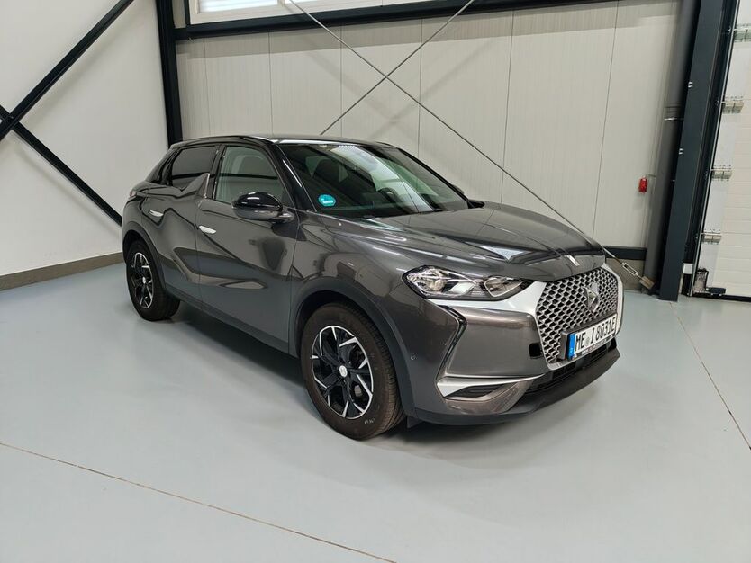 DS Automobiles DS3 29.950 km 14.889 € Haan 42781