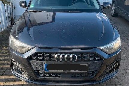 Audi A1 61.000 km 19.490 &euro; Pulheim 50259
