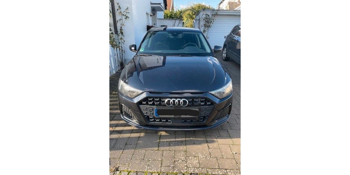 Audi A1 61.000 km 19.490 &euro; Pulheim 50259