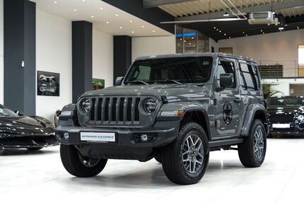 Jeep Wrangler 44.726 km 42.980 &euro; Köln 51147