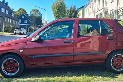 Renault Clio 149.812 km 3.000 &euro; Hattingen 45527