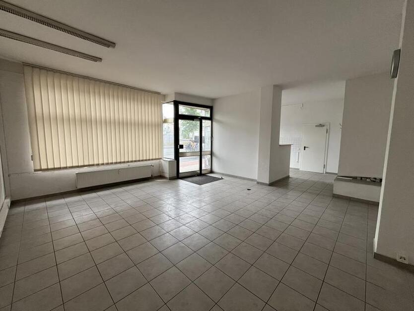 Gewerbeobjekt mit Gestaltungsspielraum zimmer