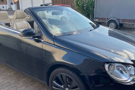 VW Eos