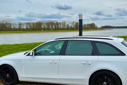 Audi A4 166.000 km 8.000 &euro; Leverkusen 51379