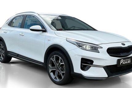 Kia XCeed 47.707 km 17.490 &euro; Dormagen 41540