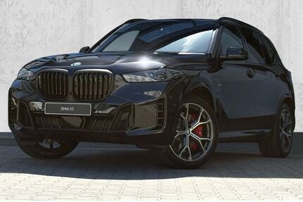BMW X5 1.067 km 98.880 &euro; Wuppertal 42117
