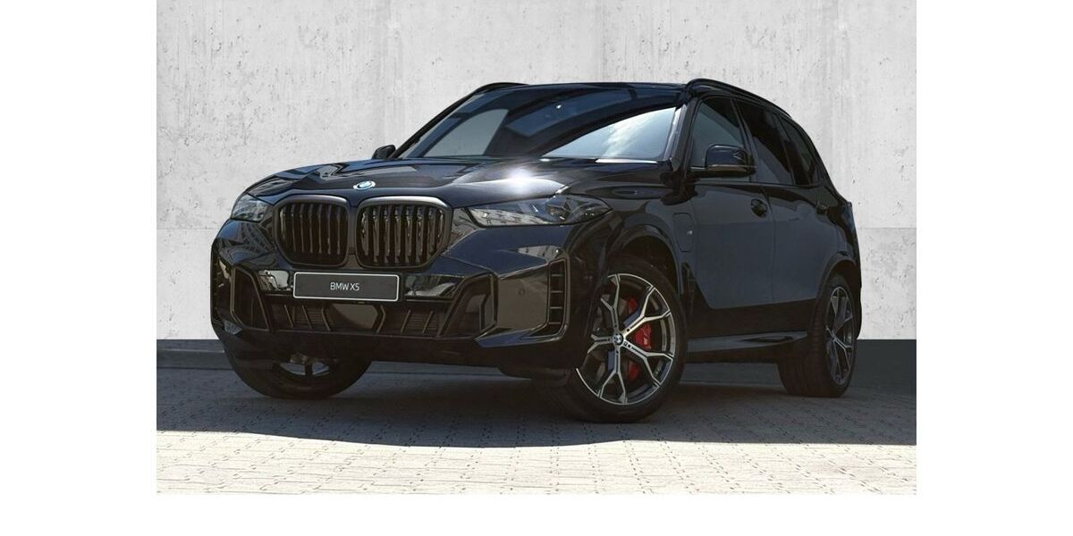 BMW X5 1.067 km 98.880 &euro; Wuppertal 42117