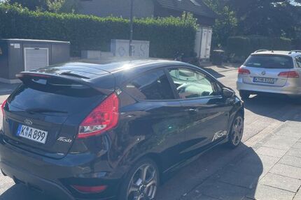 Ford Fiesta 246.000 km 2.200 € Köln 51147
