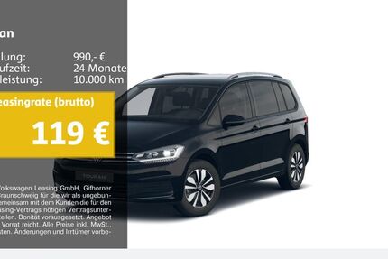 VW Touran 17.666 km 31.980 &euro; Remscheid 42897