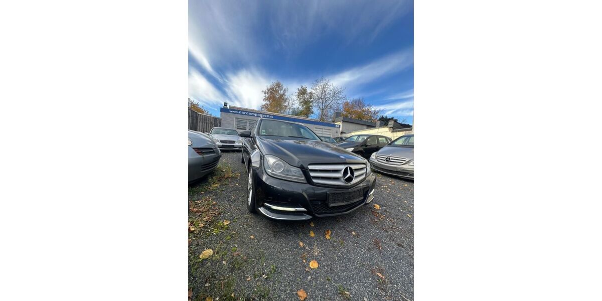 Mercedes-Benz C 250 220.000 km 8.399 &euro; Köln 50997