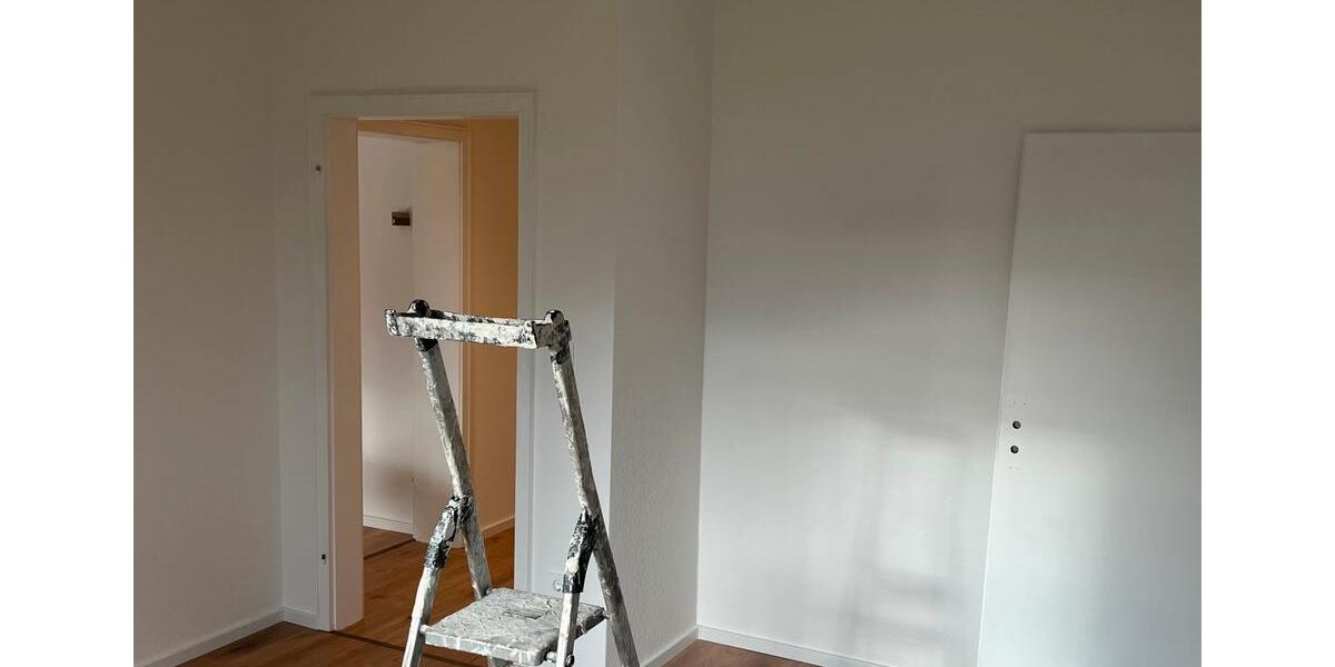 Hochparterre Leverkusen Alkenrath - 4 Zimmer, 77 m&sup2;, 1.000&euro; | Angebot:24609188