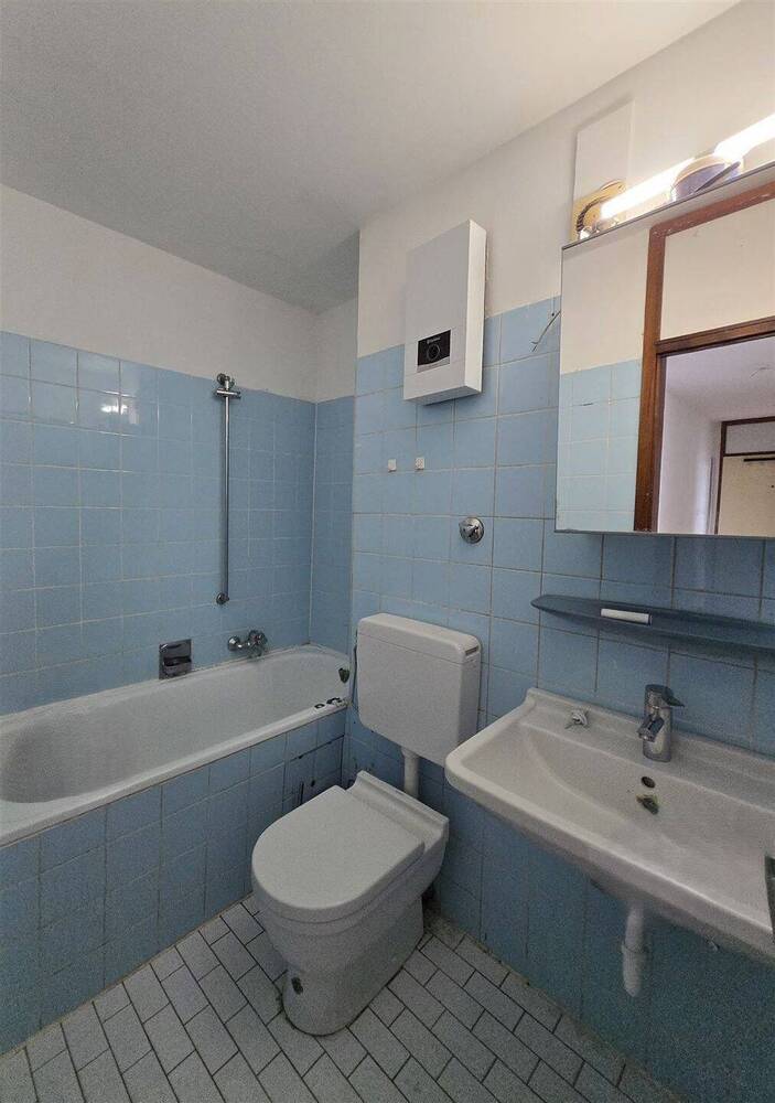 Charmante 3-Zimmer-Wohnung in zentraler Lage