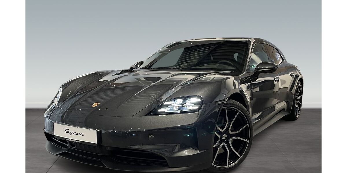 Porsche Taycan 14.900 km 115.900 &euro; Bergisch Gladbach 51429