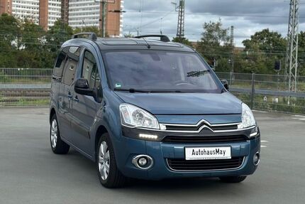 Citroen Berlingo 175.000 km 6.500 € Köln 50674