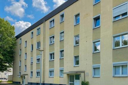 Familienfreundliche 3-Zi.-Wohnung mit Balkon! zimmer