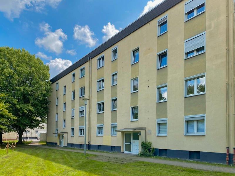 Familienfreundliche 3-Zi.-Wohnung mit Balkon! zimmer