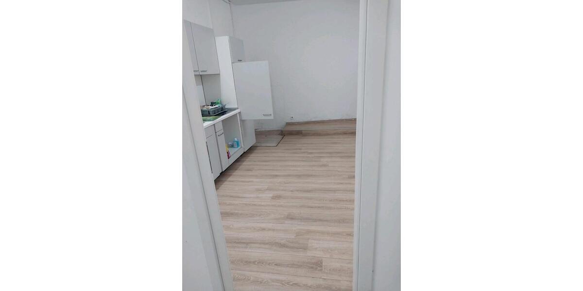 Etagenwohnung Köln Kalk - 2 Zimmer, 46 m&sup2;, 680&euro; | Angebot:26629604
