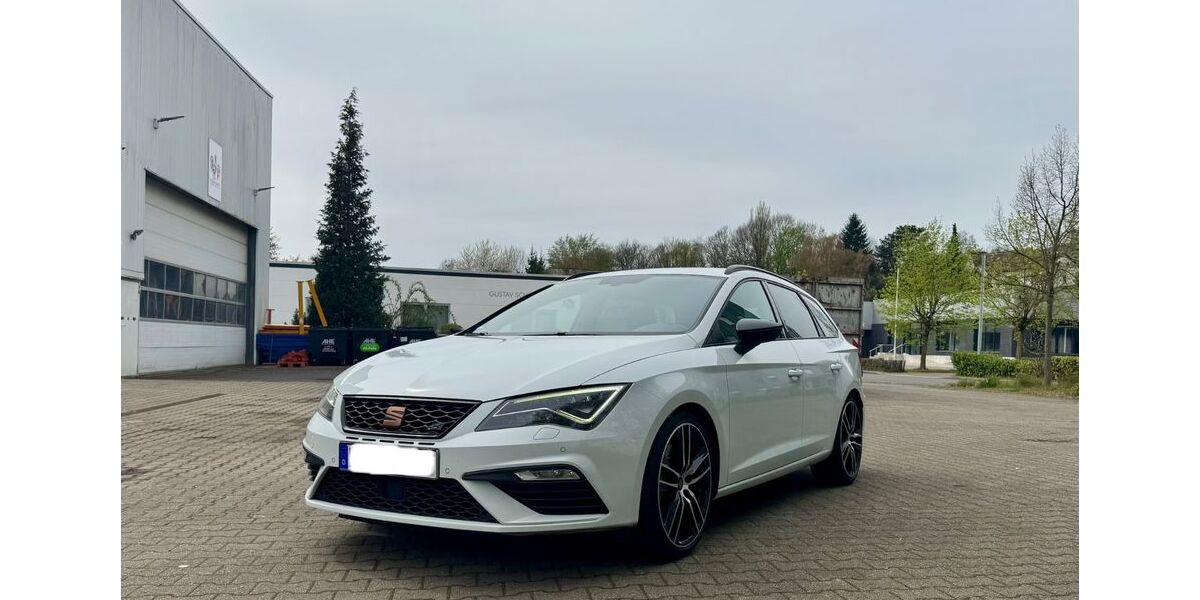 Seat Leon 119.500 km 19.890 &euro; Gevelsberg 58285